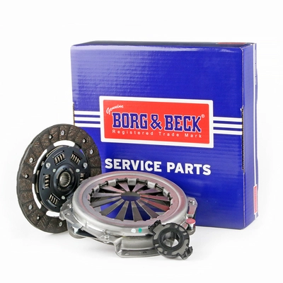 Clutch Kit