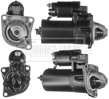 Starter (BST2092)