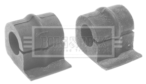 Repair Kit, stabiliser coupling rod (BSK6223K)