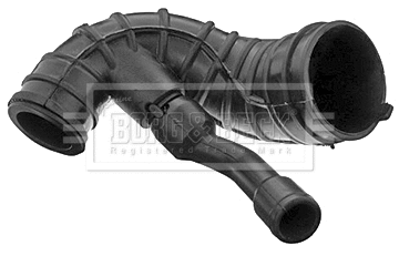 Intake Hose, air filter