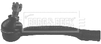 Tie Rod End (BTR4610)