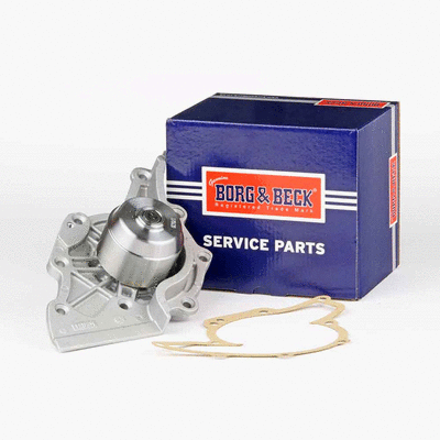 Water Pump, engine cooling (BWP1788)