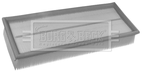 Air Filter (BFA2369)