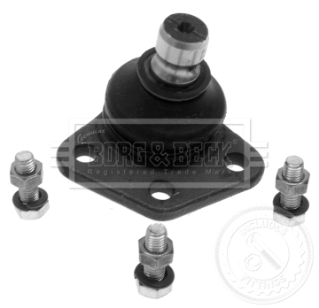 Ball Joint (BBJ5056)