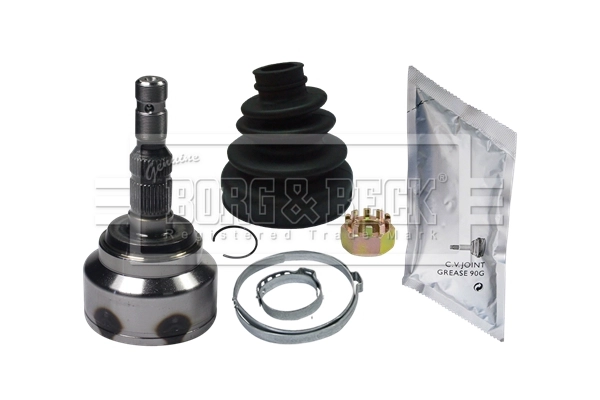 Joint Kit, drive shaft (BCJ1485)