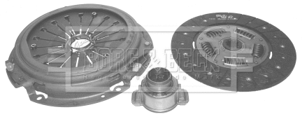 Clutch Kit (HK2269)