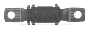 Mounting, control/trailing arm (BSK6498)