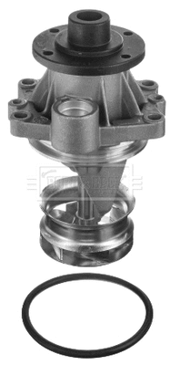 Water Pump, engine cooling (BWP2383)