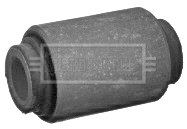 Mounting, control/trailing arm (BSK6474)