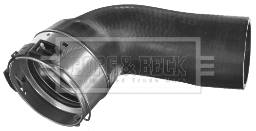 Charge Air Hose (BTH1540)