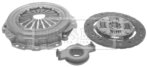 Clutch Kit (HK9068)