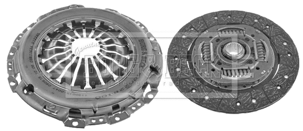 Clutch Kit (HKR1003)