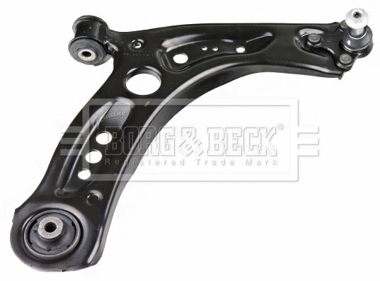 Control/Trailing Arm, wheel suspension (BCA7719)