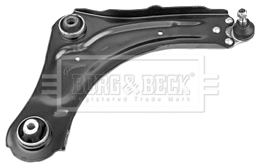 Control/Trailing Arm, wheel suspension (BCA6823)