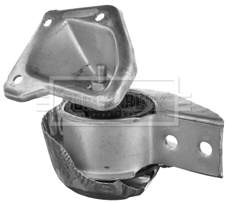 Mounting, engine (BEM4217)