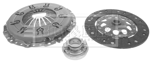 Clutch Kit (HK7853)