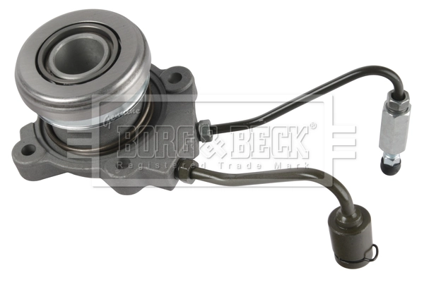 Central Slave Cylinder, clutch