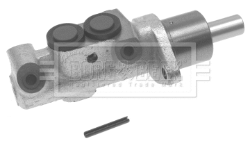 Brake Master Cylinder (BBM4694)