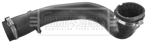 Charge Air Hose (BTH1501)