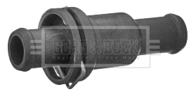 Thermostat, coolant (BBT192)