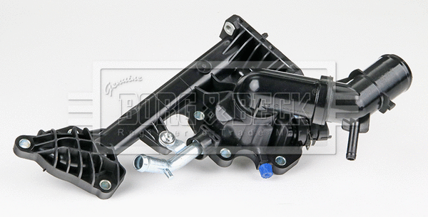 Thermostat, coolant (BBT537)