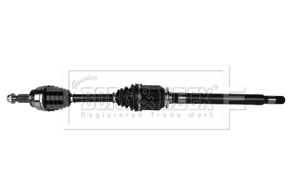 Drive Shaft (BDS1245)