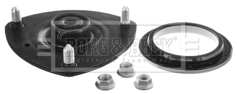 Suspension Strut Support Mount (BSM5435)