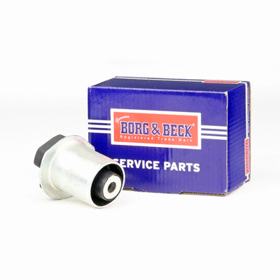 Bushing, axle beam