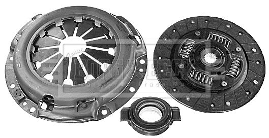 Clutch Kit (HK9429)