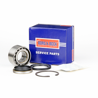 Wheel Bearing Kit
