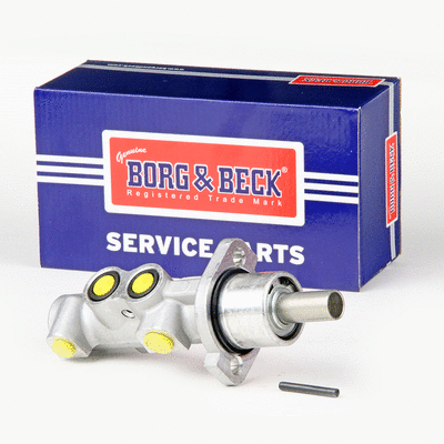 Brake Master Cylinder