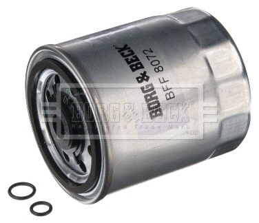 Fuel Filter (BFF8072)