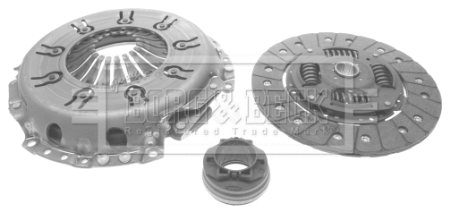 Clutch Kit (HK6533)