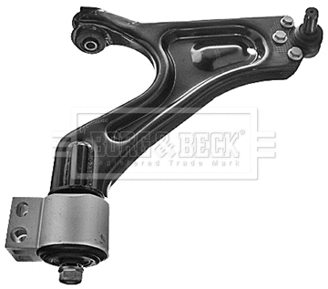 Control/Trailing Arm, wheel suspension (BCA7309)