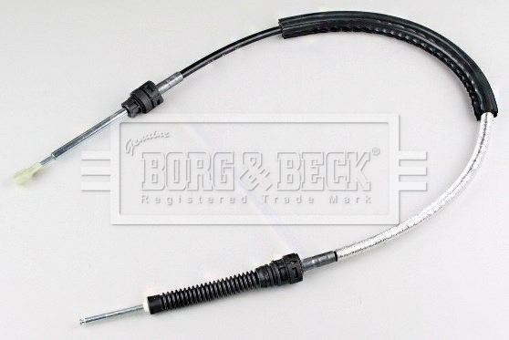 Cable Pull, manual transmission (BKG1248)