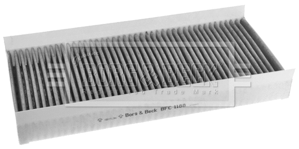 Filter, cabin air (BFC1188)