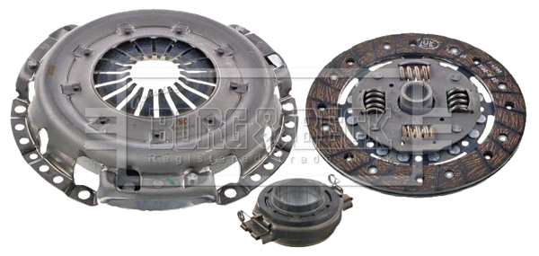 Clutch Kit (HK8069)