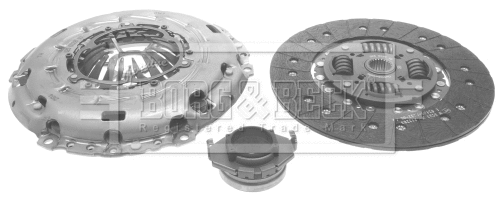 Clutch Kit (HK2545)