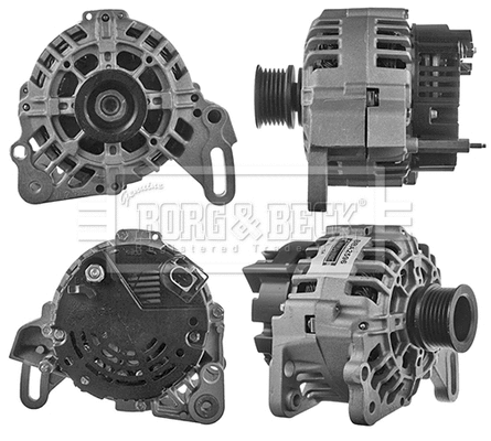 Alternator (BBA2596)