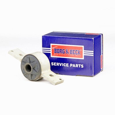 Mounting, control/trailing arm