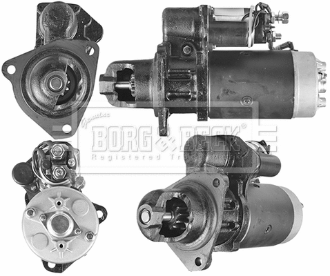 Starter (BST32050)