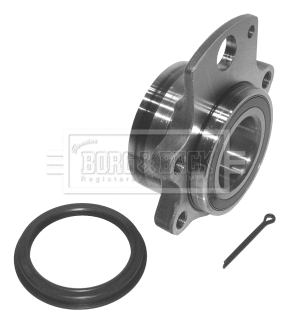 Wheel Bearing Kit (BWK594)