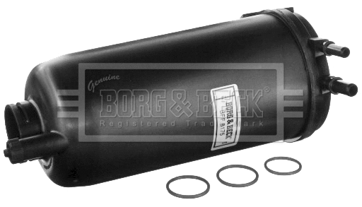 Fuel Filter (BFF8175)