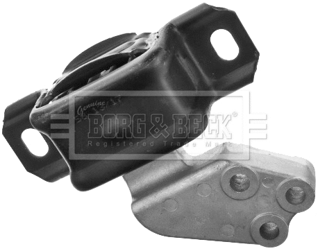 Mounting, engine (BEM4216)