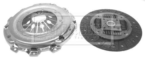 Clutch Kit (HKR1023)