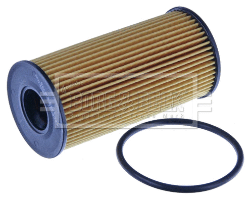 Oil Filter (BFO4282)
