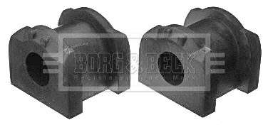 Repair Kit, stabiliser coupling rod (BSK7705K)