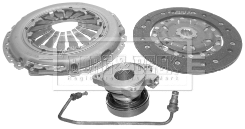 Clutch Kit (HKT1313)