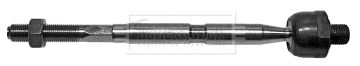 Inner Tie Rod (BTR5050)