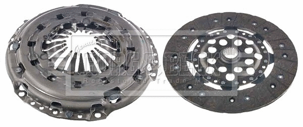 Clutch Kit (HK2838)